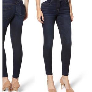 Wit & Wisdom Skinny Jeans